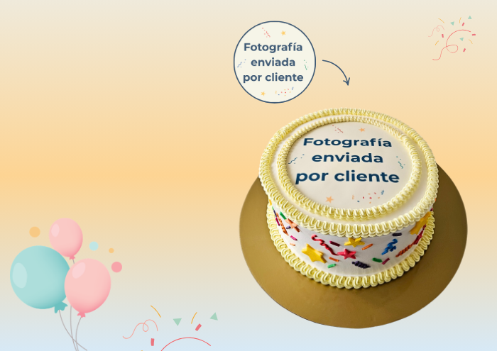 Foto Torta